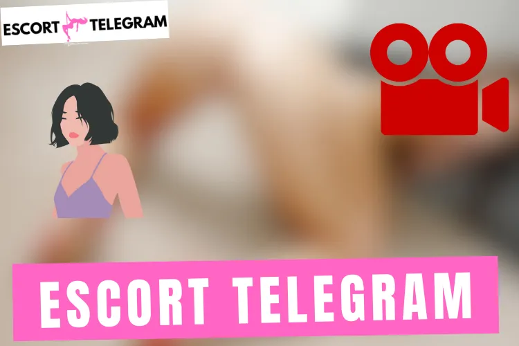 Escort Nantes Telegram 