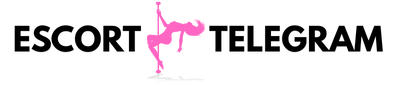 Logo Escort Telegram
