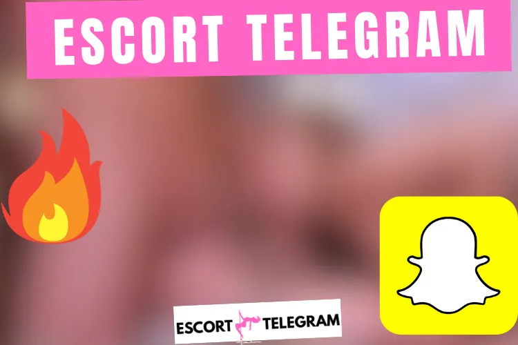 Escort Guayaquil Telegram 